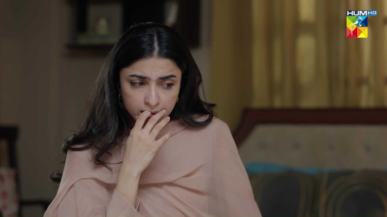 Baap Toh Meri Khaal Utaar Dega..! #daamemohabbat - HUM TV