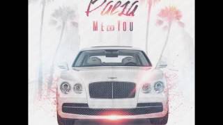 Baeza - Me and You (Audio)