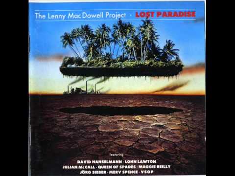 The Lenny MacDowell Project - Dirty Tricks (John Lawton)