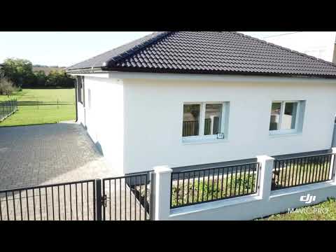 Moderná novostavba Beladice