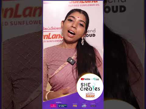 Anupama | She Creates | YouTube India | Trend Loud