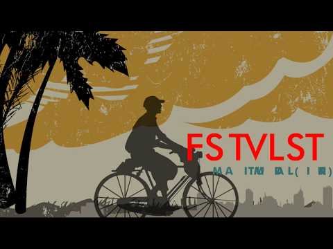 FSTVLST - Mati Muda Lirik Video
