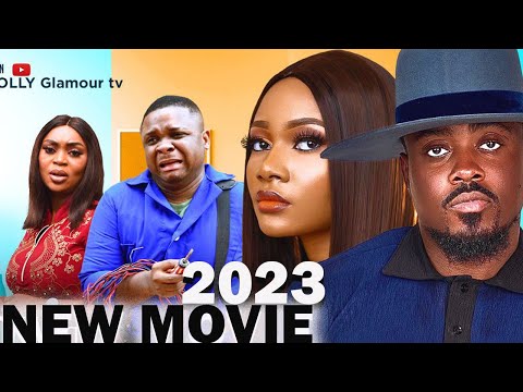 THIS MOVIE OF ANNAN TOOSWEET CAME OUT TODAY || HOW HE DECEIVED A SINGLE MOTHER AND HER DAUGHTER.