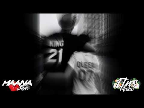 DEEJAYSTOKOM X MAANA STYLE MELODY (HAPPY 5 MONTH) [REMIX  2K18  FTNSMUSIC]