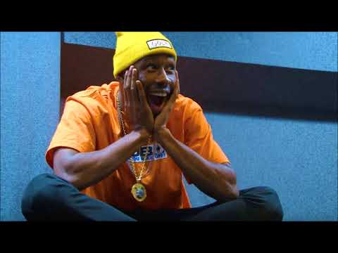 TYLER THE CREATOR x A$AP ROCKY x HOPSIN x $UICIDEBOY$ type beat - BOZO [prod. LIL THORNBU$H]