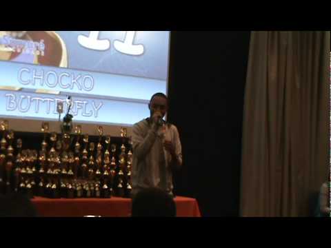 Animeke Festival VIII - Categoria A - Choko