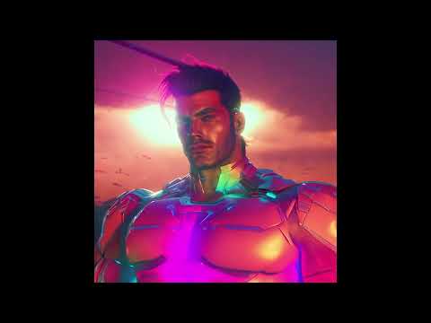g3ox_em x VØJ "GigaChad Theme (Retrowave Remix)"