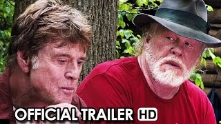 A Walk in the Woods (2015) Video