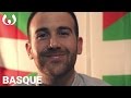 Jon speaking Basque | Basque people | WIKITONGUES