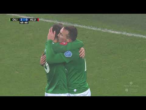 13.krog: Olimpija Ljubljana - Aluminij 3:0 ; Prva liga Telekom Slovenije 2020/2021