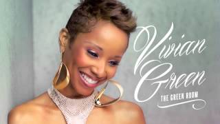 Vivian Green "Supposed to be Mine" off of The Green Room