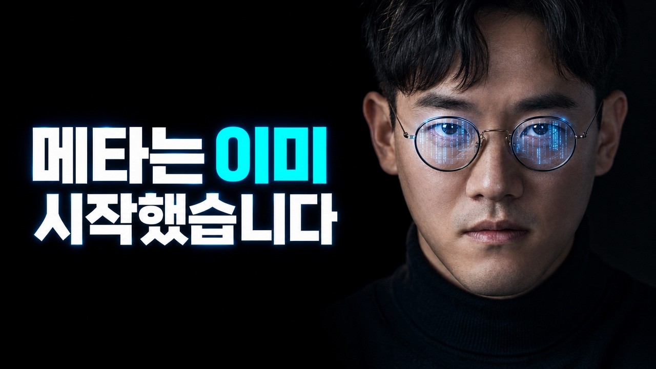 현직 9년차 메타 AX 엔지니어가 경고하는 "진짜 AX"