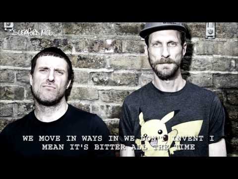 Sleaford Mods - I Can Tell (Official Audio)