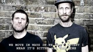 Sleaford Mods - I Can Tell video