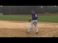 Angelo Veltri Skills Video December 2017