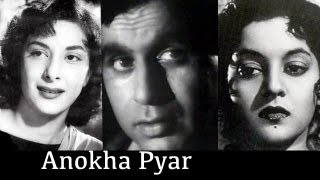 Anokha Pyar -1948