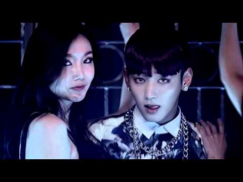 MYNAME - Just Tell Me [MV] [HD]