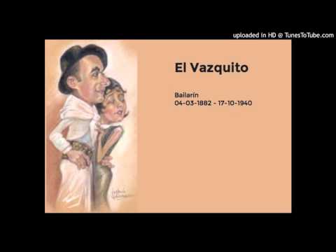 Today's Tango Is... El Vazquito - Alfredo De Angelis 28-12-1955