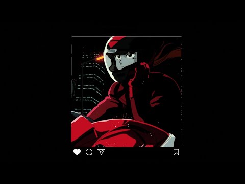 aaliyah & the weeknd - poison (Slowed + reverb)