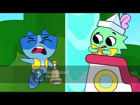 Peglan (1998) part 17 - Axel's Plan/Urgent News from the General