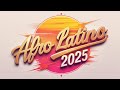 AFRO LATINO VIBES 2025