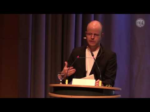 Gerechtigkeit ist nicht alles // Fabian Wendt (Universität Bielefeld)