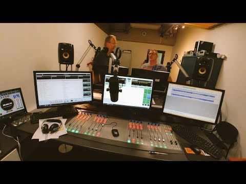 NACpraat 28 9 2017 Intro NACpraat Radio