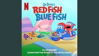 Welcome To The Playground