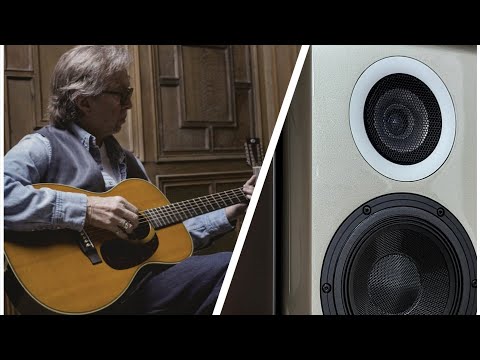 Eric Clapton - River of Tears (Live) #TAD ME1-S