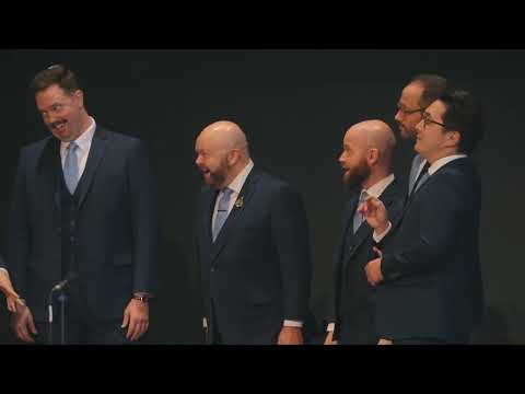 CANTUS: Dance of the Sugar-Plum Fairy by Tchaikovsky, arr. Chris Foss