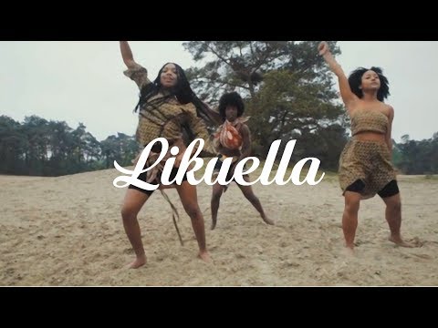 Les Walé - Aloulo (Kena Remix)