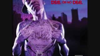 Lose Control - Wiz Khalifa - New Album &quot;Deal or No Deal&quot;