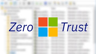 Implement Zero Trust in a Cybersecurity Home Lab!