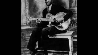 Big Bill Broonzy - Southern Flood Blues