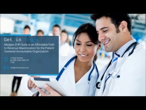 Medgen Billing