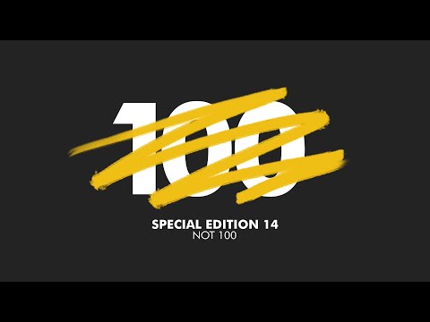 TDG Special Edition: Not 100