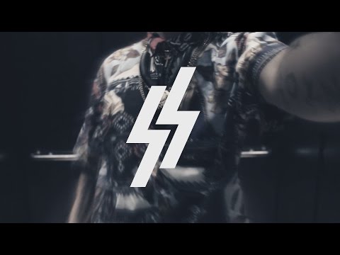 Clint Norway x Elevators ϟϟ