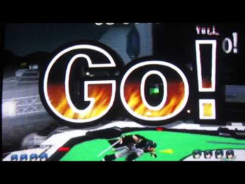 Dreamhack Summer 2018 SSBM - HalfRuss (Blue Marth) Vs. RedBlaze (Black Marth, Fox) - Losers Round 3