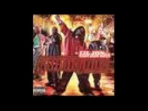Lil' Jon & The East Side Boyz - Contract (Feat. Trillville, Jazze Pha & Pimpin Ken)