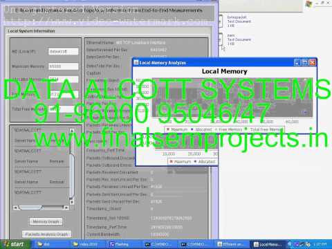 EFFICIENT AND DYNAMIC ROUTING TOPOLOGY INFERENCE FROM END-TO-END MEASUREMENTS
