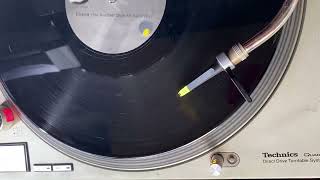 CIRCUS (The Greatest Show On Earth Mix) / JEFF  MILLS / DETROIT / vinyl /RECORDS