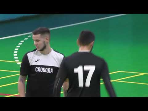 КУ 4-5  Слобода – Гранд-Фасад