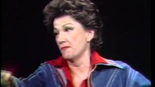 Day at Night:  Anne Baxter, actress