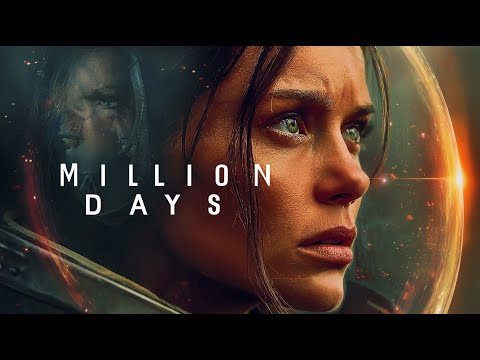 A Million Days (GÄNSEHAUT-GARANTIE, SCI-FI-THRILLER,  Filme auf Deutsch in voller Länge,ganzer Film)
