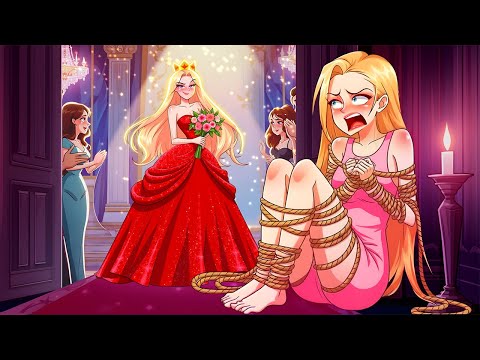 My Best Friend Stole My Life