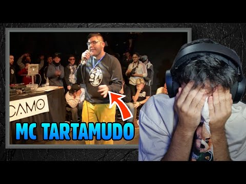 LA BATALLA MÁS GRACIOSA DE LA HISTORIA😭 REACCIÓN GARNETT y EUDE VS DARY Y MUTE