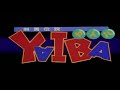 Kenyū Densetsu Yaiba Opening 2k Upscale