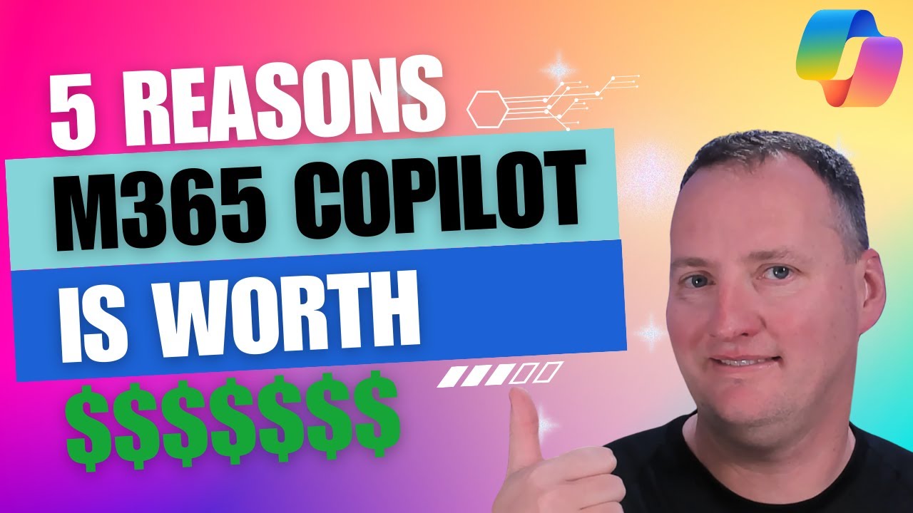 Top 5 M365 Copilot Features You Must Try Now