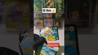 Don't like please.. 🤐 ep.17 #pokemon #pokemontcg #pokemoncards #pikachu #charizard #mewtwo #mew