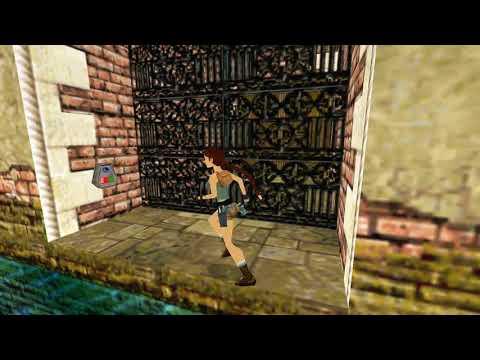 TRLE 2002.05.22 - Search in Venice